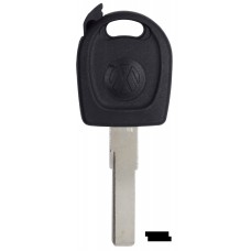 LLAVE HUECA VW Pointer mod. 02-08, derby - jetta - golf mod. 99-08 corte regata marca JMA