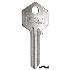 LLAVE RESIDENCIAL JMA YA-43D (10 pzas)