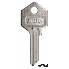 LLAVE RESIDENCIAL JMA YA-3D (10 pzas)