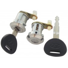 CILINDROS PUERTAS HYUNDAI Atos 1992-2002