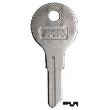 LLAVE RESIDENCIAL JMA YA-11I (10 pzas)