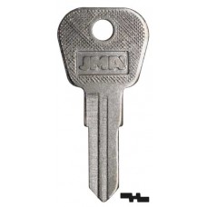 LLAVE RESIDENCIAL JMA PHI-4D (10 pzas)