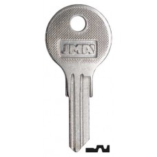 LLAVE RESIDENCIAL JMA YA-11D (10 pzas)