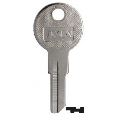 LLAVE RESIDENCIAL JMA ILL-2D (10 pzas)