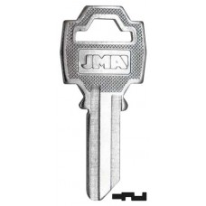 LLAVE RESIDENCIAL JMA FNL-13D (10 pzas)