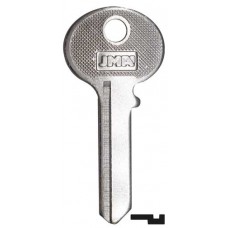 LLAVE RESIDENCIAL JMA COR-41D (10 pzas)