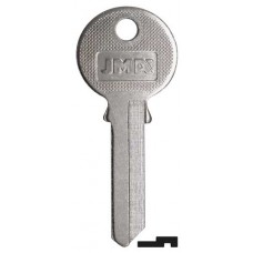 LLAVE RESIDENCIAL JMA MGG4 (10 pzas)