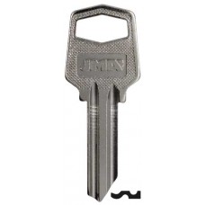 LLAVE RESIDENCIAL JMA LOC-1D (10 pzas)