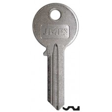LLAVE RESIDENCIAL JMA YA-24D (10 pzas)