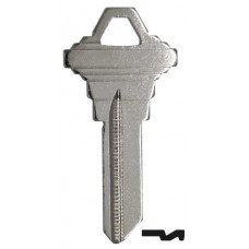 LLAVE RESIDENCIAL JMA SLG-3E (10 pzas)