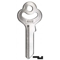 LLAVE RESIDENCIAL JMA GLO-19D (10 pzas)