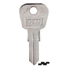 LLAVE RESIDENCIAL JMA AUS-6 (10 pzas)