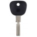 LLAVE BMW niquelada JMA BM-5P (5 pzas)