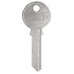 LLAVE RESIDENCIAL JMA MGG4 (10 pzas)
