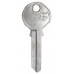 LLAVE RESIDENCIAL JMA MGG-4D (10 pzas)