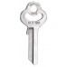 LLAVE RESIDENCIAL JMA GLO-19D (10 pzas)