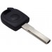 LLAVE HUECA VW Pointer mod. 02-08, derby - jetta - golf mod. 99-08 corte regata marca JMA