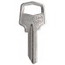 LLAVE RESIDENCIAL JMA LOC-2D (10 pzas)