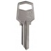 LLAVE RESIDENCIAL JMA LOC-1D (10 pzas)