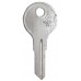 LLAVE RESIDENCIAL JMA YA-11D (10 pzas)