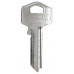 LLAVE RESIDENCIAL JMA TE-8I (10 pzas)
