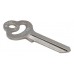 LLAVE RESIDENCIAL JMA GLO-19D (10 pzas)
