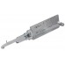 DESCIFRADOR LISHI  GM39 v.3 CHEVROLET de 10 cortes (solo lectora)