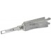 DESCIFRADOR LISHI  HU100R  BMW de 8 cortes (2 en 1)