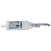 DESCIFRADOR LISHI  GM39 v.3 CHEVROLET de 10 cortes (solo lectora)