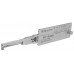 DESCIFRADOR LISHI  HU92 Ign/Dr/Bt  BMW  de 8 cortes (solo lectora)