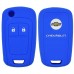 CARCASA CHRYSLER Caliber 05-09 RAM  * 3 botones con llave Abatible para control de alarma 