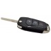 LLAVE FORD F-150, F-250, F-350 mod. 15-19 c/control 3 botones FC. N5F-AO8TAA de 315 MHZ chip HITAG PRO ID49
