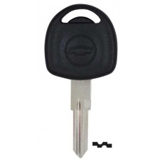 LLAVE HUECA CHEV. Chevy, Astra 01-07, Vectra 05-08, Zafira 99-01