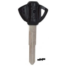 LLAVE HUECA SUZUKI Negra para moto
