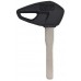 LLAVE RESIDENCIAL DE ALUMINIO JMA  YA-24D Negra (5 pzas)