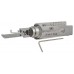 LLAVE  ALTA SEGURIDAD JMA DX-11D.2.1 (5 pzas)
