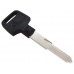 LLAVE HONDA HON-72P SILCA para moto ( 5 pzas )