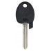 LLAVE HUECA HYUNDAI  I10  Corte derecho Marca TAI