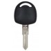 LLAVE HUECA CHEV. Chevy, Astra 01-07, Vectra 05-08, Zafira 99-01