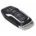 LLAVE FORD Fusion 13 -17, Edge 15 - 18 de presencia Fc. M3N-A2C31243300 de 315 Mhz