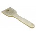 LLAVE HONDA niquelada HO01 ILCO (5 pzas)