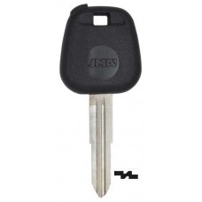 LLAVE HUECA TOYOTA corte derecho