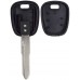 LLAVE HUECA SUZUKI Gran Vitara con tope