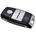 CARCASA KIA Sportage-Optima-Sorento-Rio mod. 15-17 de presencia 3 botones