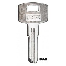 LLAVE ALTA SEGURIDAD JMA ASH-2 (5 pzas)