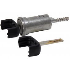 CILINDRO ENCENDIDO CHEVROLET Vectra Mod. 03-08 sin CHIP llave Snake 