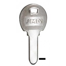LLAVE ALTA SEGURIDAD JMA BKY-1 (5 pzas)