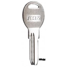 LLAVE ALTA SEGURIDAD JMA KAE-11D (5 pzas)