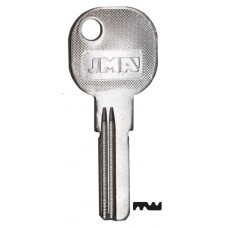 LLAVE ALTA SEGURIDAD JMA ASH-7D (5 pzas)