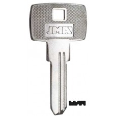 LLAVE ALTA SEGURIDAD JMA KAE-1 (5 pzas)
